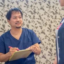 はるた鍼灸整骨院
