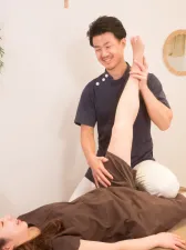 腰痛治療院 恩-ON-