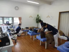 よつば鍼灸整骨院