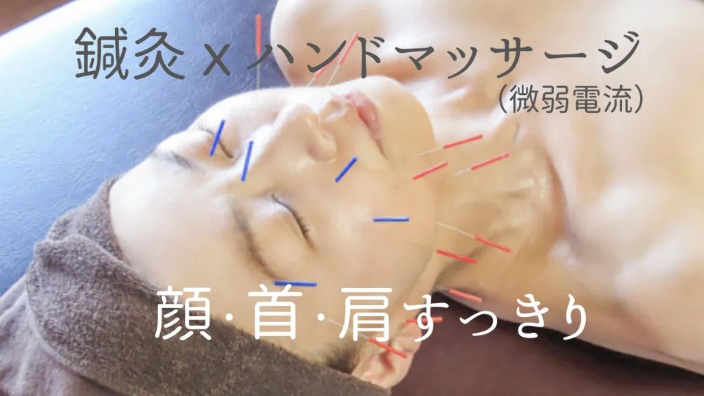 鍼灸en