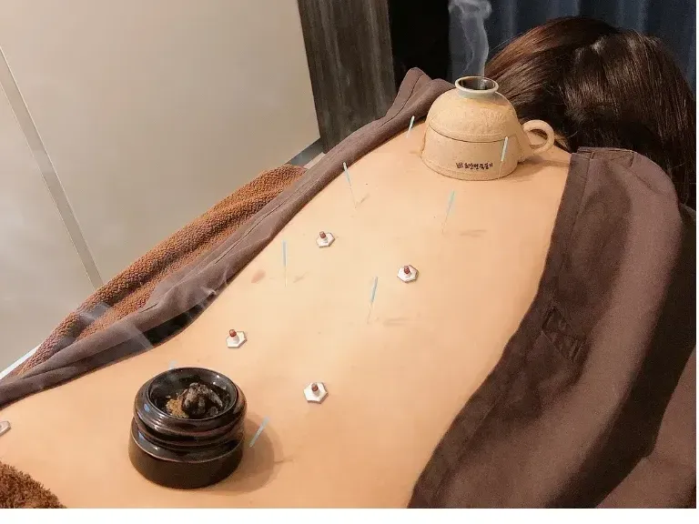 女性専門鍼灸治療院Remellia