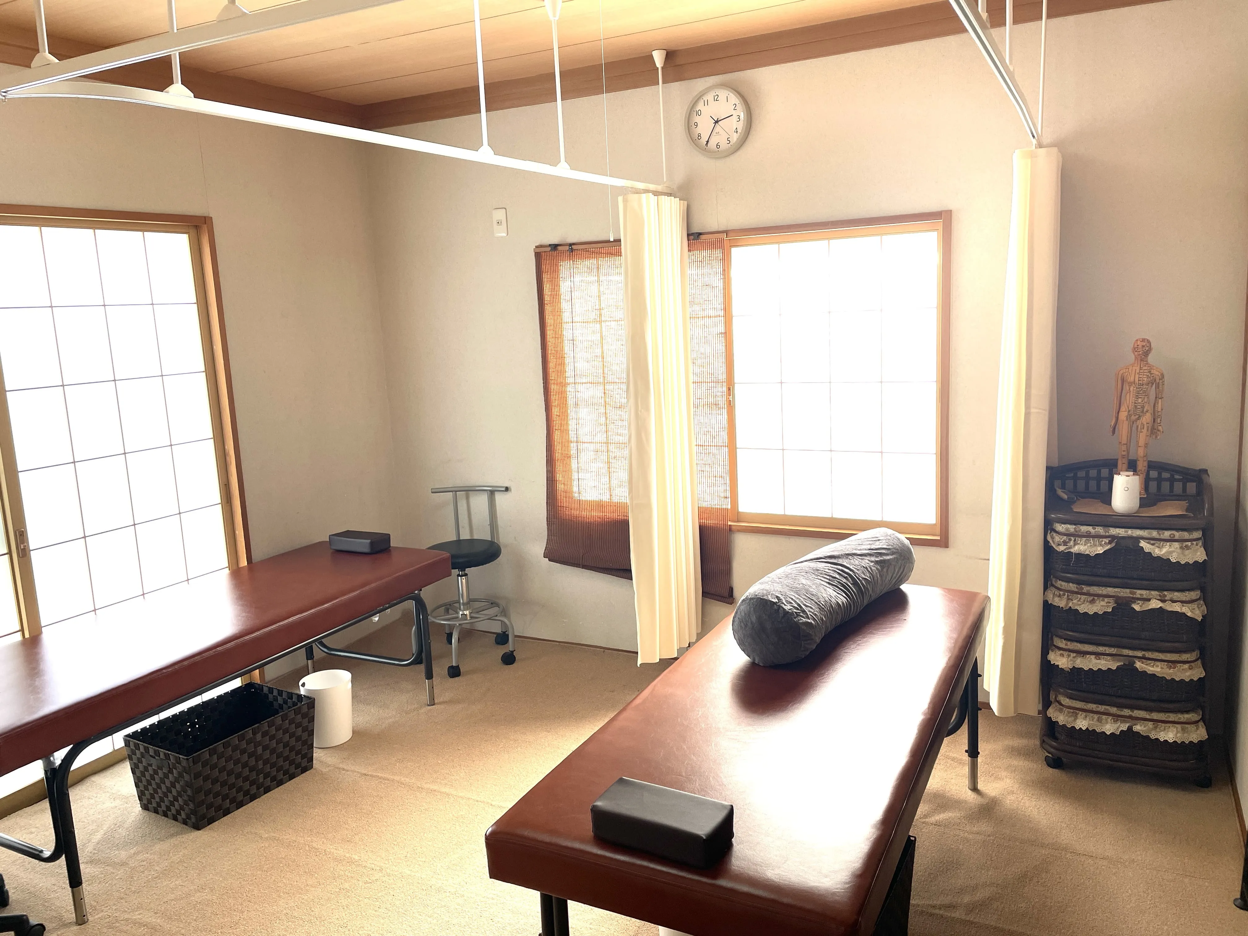 至楽鍼灸治療院