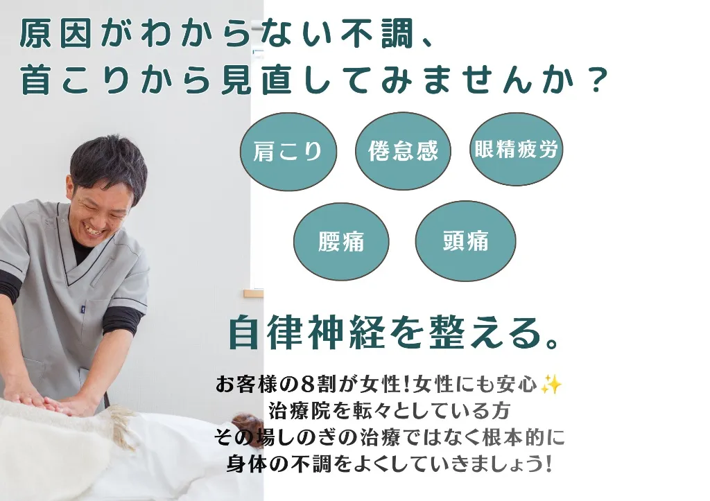 Conditioning Art 鍼灸院