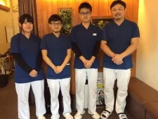 南千里山鍼灸整骨院