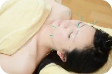 こもれび鍼灸院