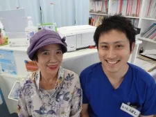 輝整骨院かがやき鍼灸院 思川店