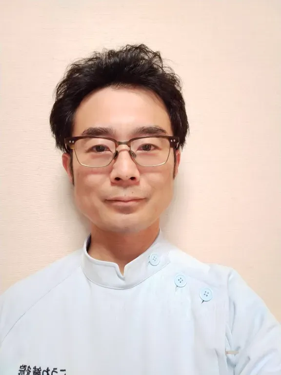 こうわ鍼灸院のスタッフ画像-0