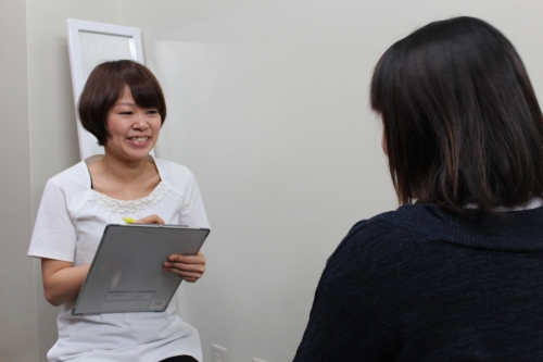 松鶴堂鍼灸院（併設7階女性専科分室Anzu ）のこだわりポイント