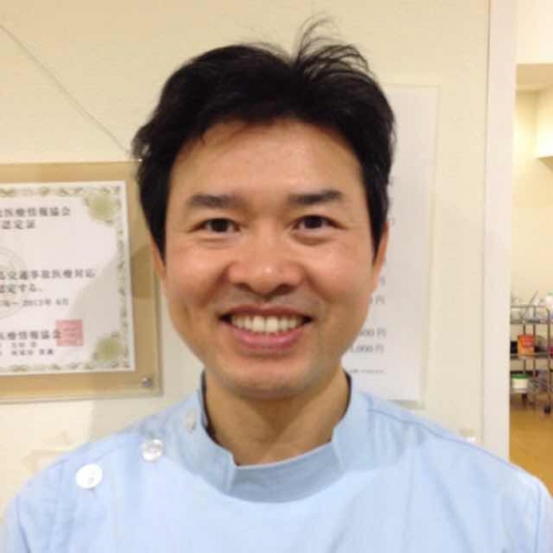 桂林堂鍼灸整骨院　日吉院のこだわりポイント