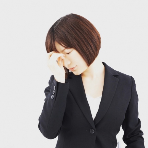 金銀花鍼灸院のこだわりポイント
