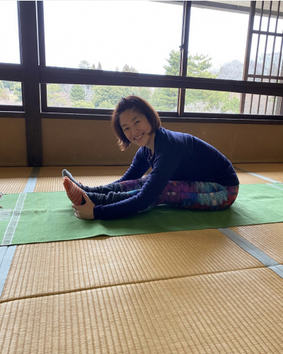 Dharma鍼灸&yogaのこだわりポイント