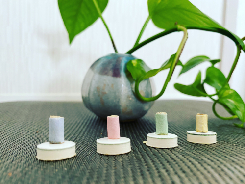 Dharma鍼灸&yogaのこだわりポイント