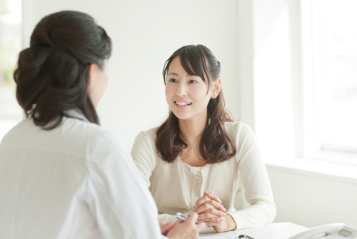 松鶴堂鍼灸院（併設7階女性専科分室Anzu ）のこだわりポイント