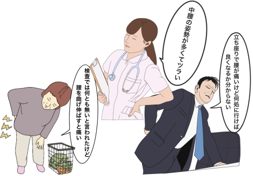 やくわ新坂町はり灸マッサージ治療院のこだわりポイント