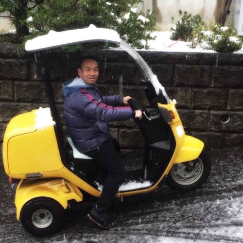 雪ノ下治療院のこだわりポイント