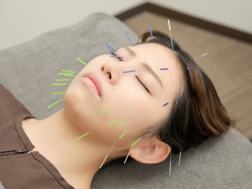 hari salon de off 心斎橋店のこだわりポイント