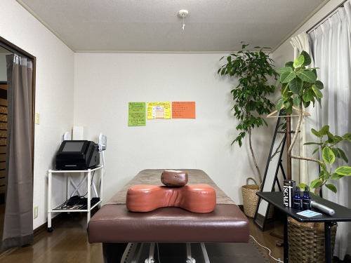 【育毛鍼】鍼灸院Roots　宝塚院のこだわりポイント