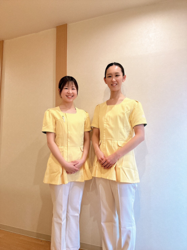 鍼灸治療院YELLのこだわりポイント