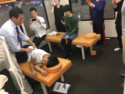 アユカ鍼灸整体院のこだわりポイント