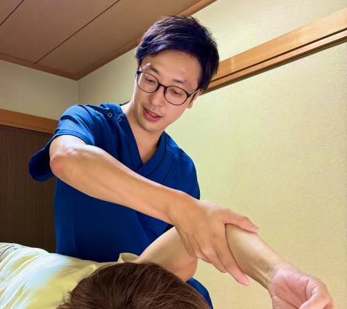 あさひ鍼灸院のこだわりポイント