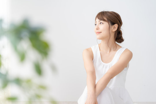 鍼灸サロンATHREE(アスリー)東久留米のこだわりポイント