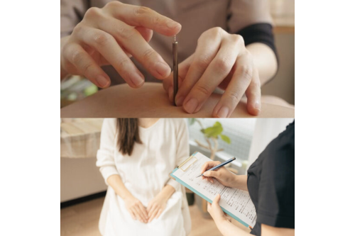 鍼灸サロンATHREE(アスリー)東久留米のこだわりポイント