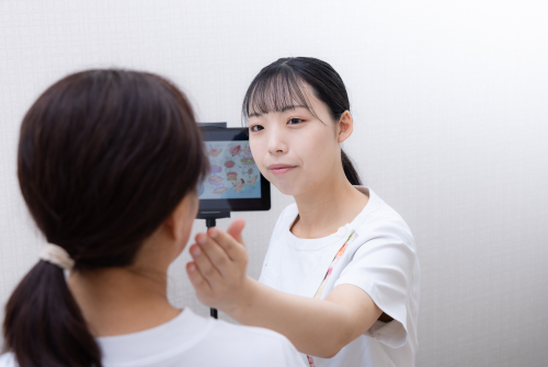 たかや鍼灸 整骨院のこだわりポイント