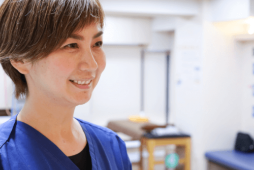 小林整骨院  塚口のこだわりポイント
