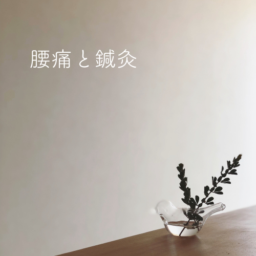 久保山はり灸治療院のこだわりポイント