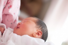 漢方薬・鍼灸　世珍堂 子宝相談のメニュー画像