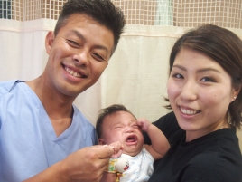 西登美施術所 産後骨盤矯正コースのメニュー画像