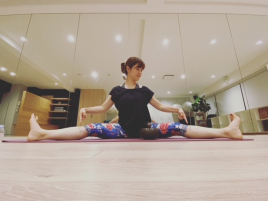 Dharma鍼灸&yoga 鍼灸とヨガのメニュー画像