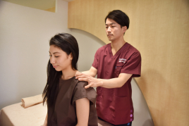 はりきゅう処えのん【 顔面神経麻痺・耳鼻喉の症状・自律神経症状 】 突発性難聴・耳鳴り・耳のつまり　施術のメニュー画像