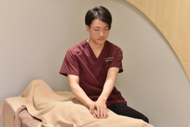 はりきゅう処えのん【 顔面神経麻痺・耳鼻喉の症状・自律神経症状 】 自律神経の症状に特化した施術のメニュー画像