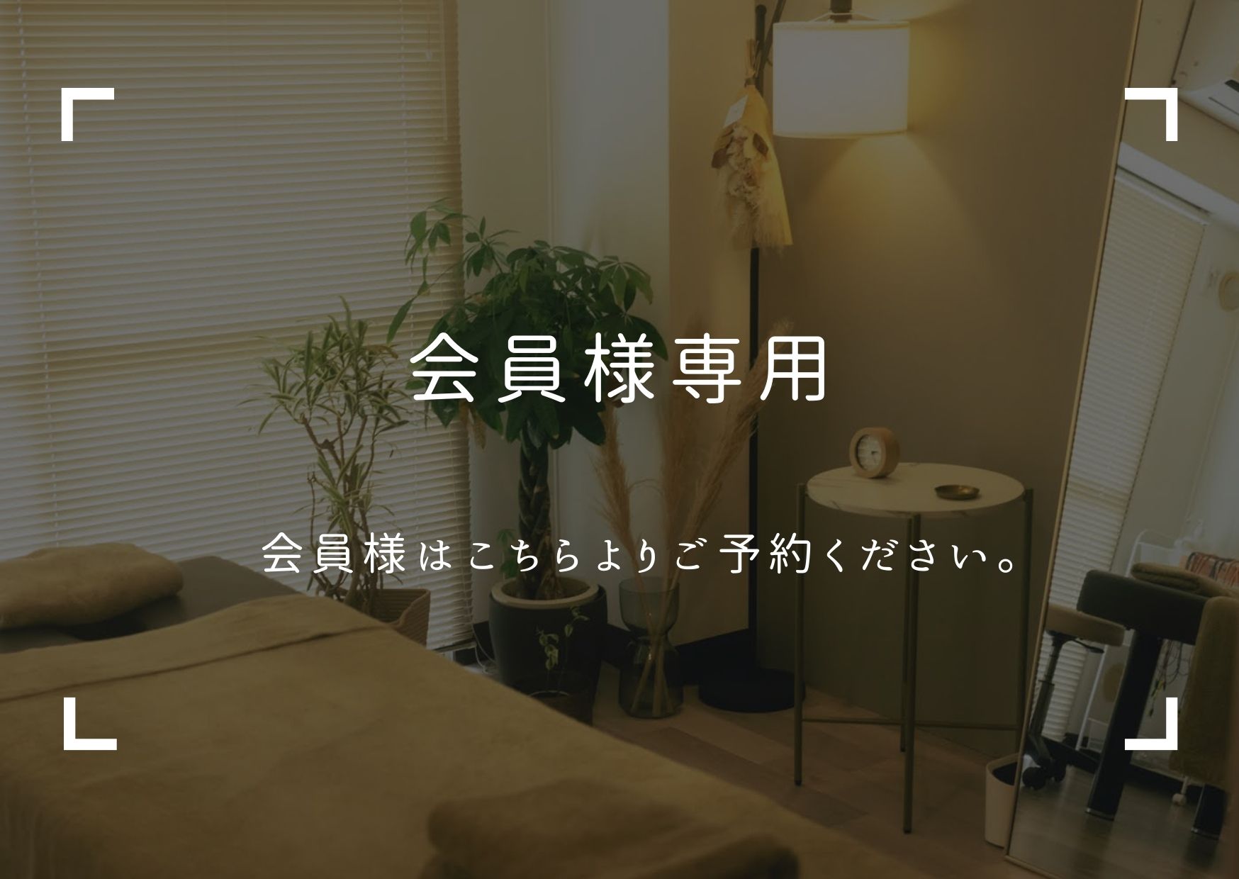 acune 【会員様専用】美容鍼〜スタンダード〜のメニュー画像