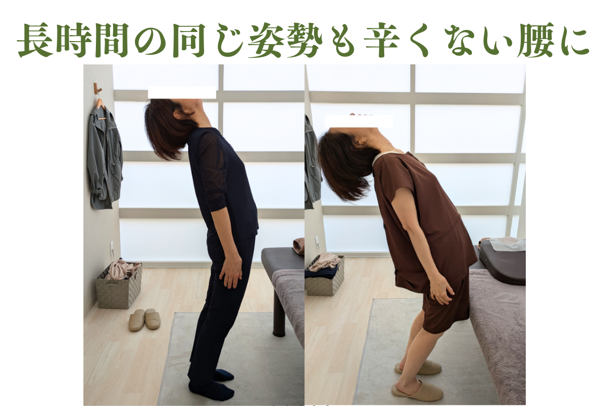 【美容鍼・育毛鍼】はりきゅうeFu-エフ- 【新規】腰の治療/2回目以降6,000円のメニュー画像