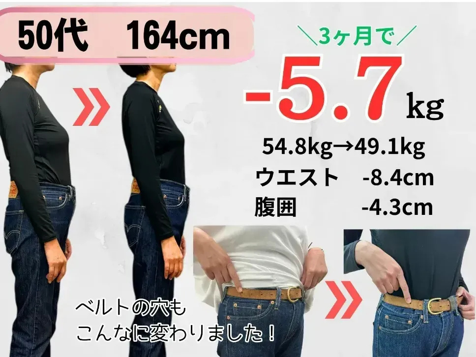 まんてん堂鍼灸治療院 【初回限定】人生最後のダイエットにしたい鍼灸のメニュー画像