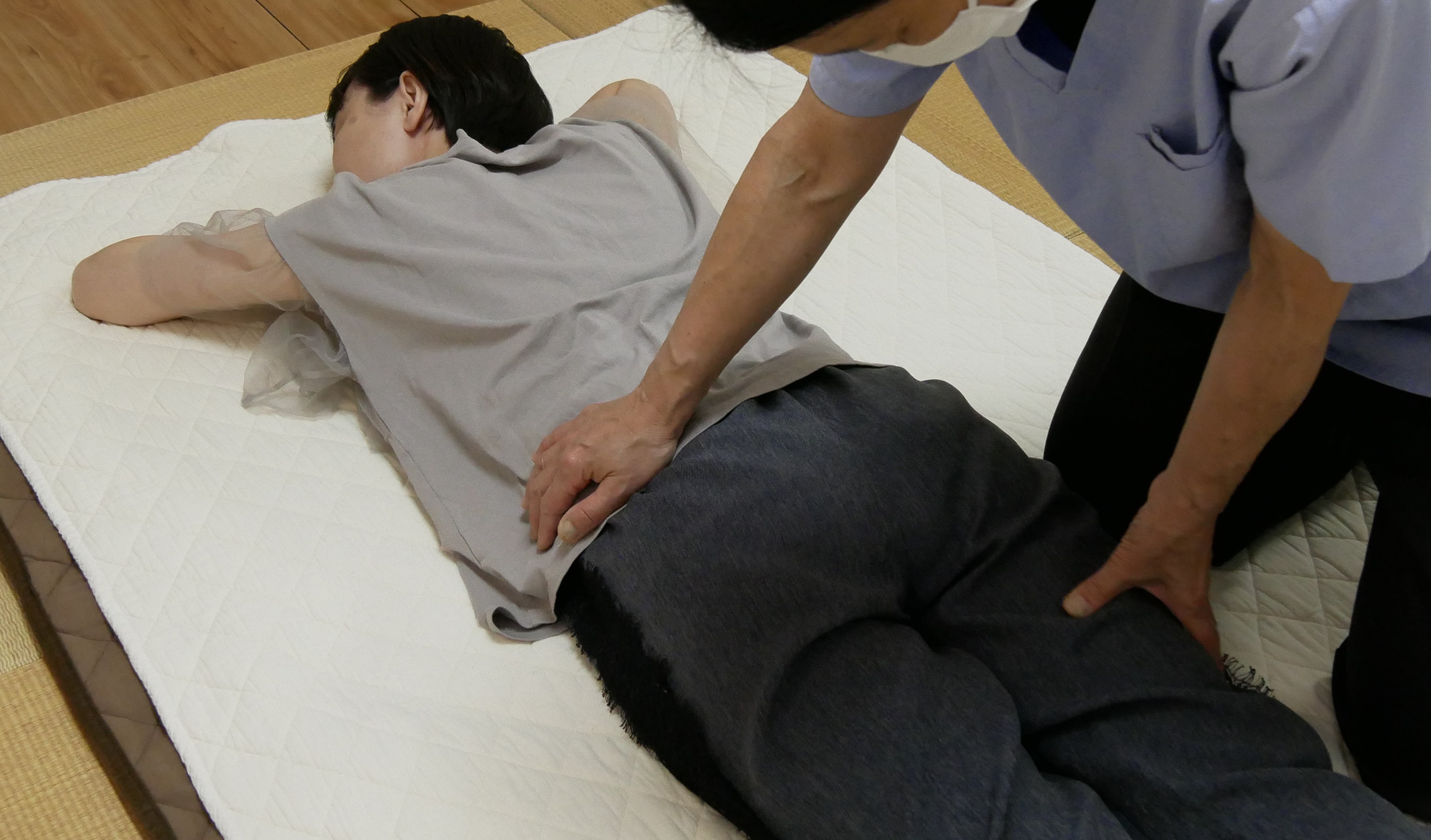 女性専用　自律神経・メンタル鍼灸　みんなのはりきゅう 【5名限定】疲れをリセット！【全身指圧＆メンテナンスモニター】大募集のメニュー画像