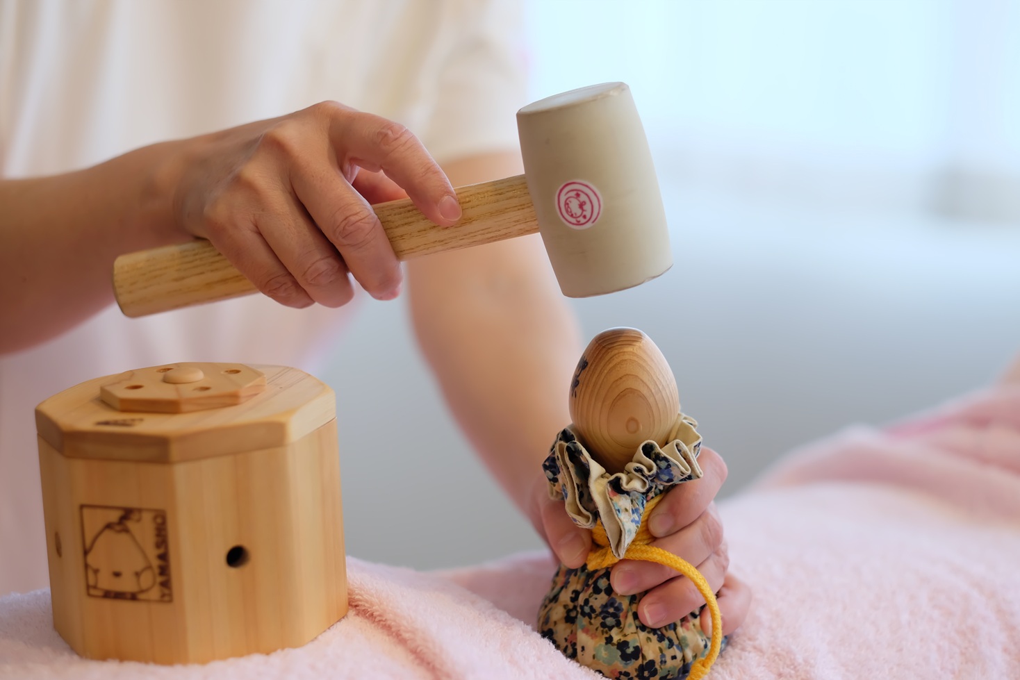 鍼灸院ふんわり 【初回限定】ふんわり更年期ケアのメニュー画像