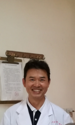 桂林堂鍼灸整骨院　日吉院のスタッフ画像-0