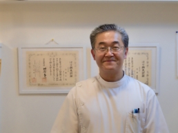 桂林堂鍼灸整骨院　日吉院のスタッフ画像-1