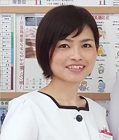 ぽん鍼灸院のスタッフ画像-1