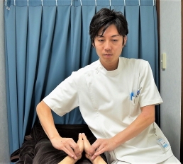 鍼灸　大志堂のスタッフ画像-0