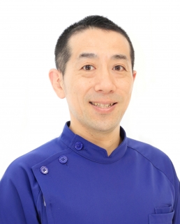 ハプラス湘南鍼灸院のスタッフ画像-0