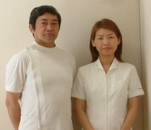 はりきゅう・はしもとのスタッフ画像-0