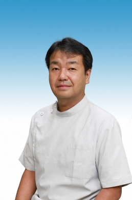 鍼楽のスタッフ画像-0