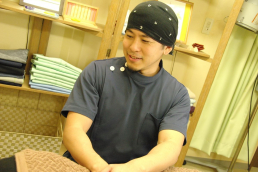 せきぐち鍼灸整体院のスタッフ画像-0