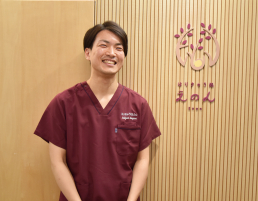 はりきゅう処えのん【 顔面神経麻痺・耳鼻喉の症状・自律神経症状 】のスタッフ画像-0