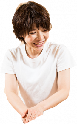 華梨堂のスタッフ画像-1