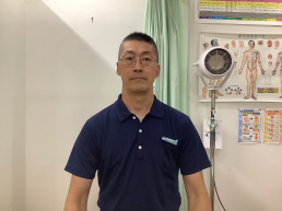 Gemini鍼灸マッサージ院のスタッフ画像-0